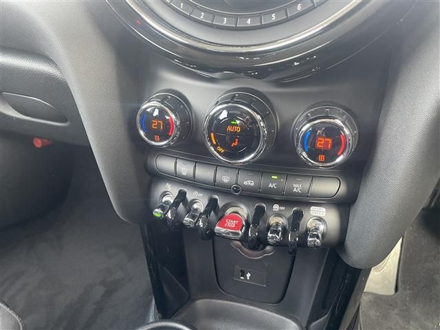 BMW MINI COOPER S 5DOOR 2021