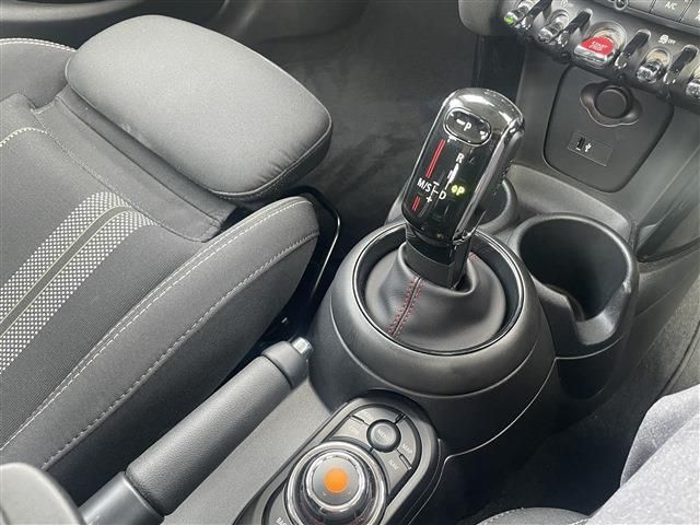 BMW MINI COOPER S 5DOOR 2021