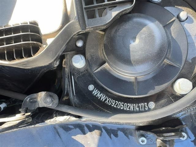 BMW MINI COOPER S 5DOOR 2021