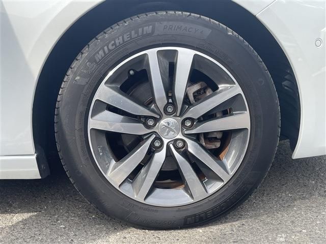 PEUGEOT PEUGEOT 308 2019