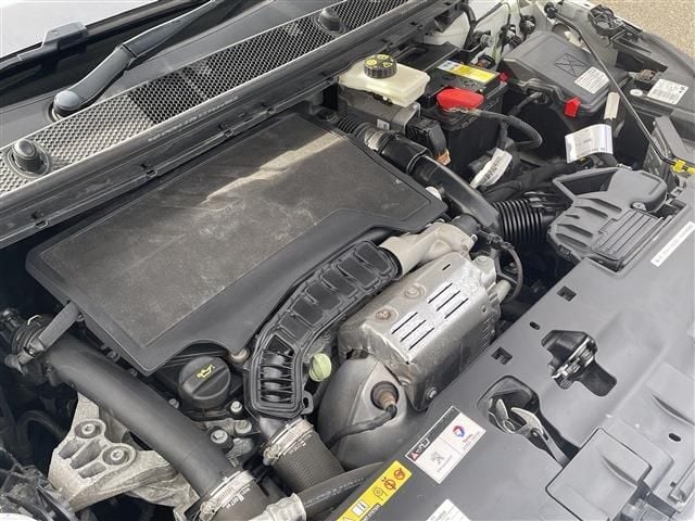 PEUGEOT PEUGEOT 308 2019