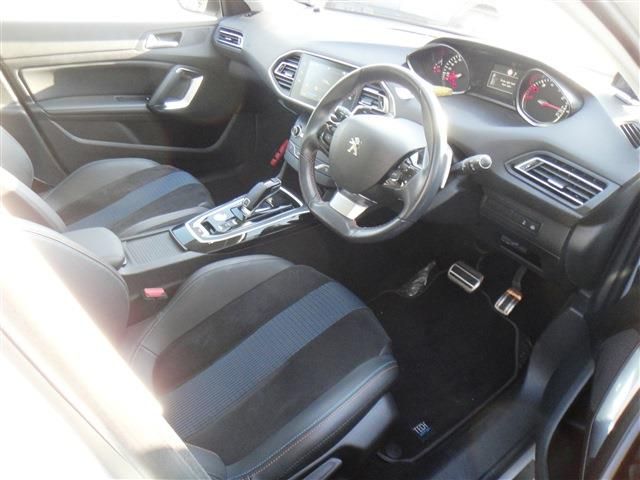 PEUGEOT PEUGEOT 308 2019