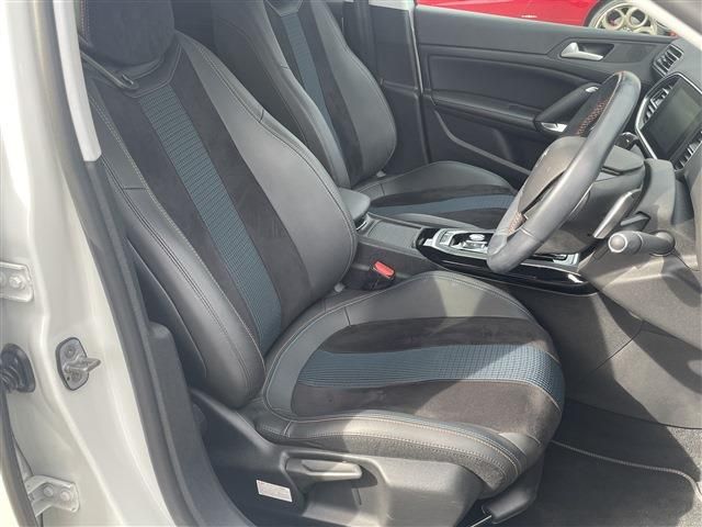 PEUGEOT PEUGEOT 308 2019