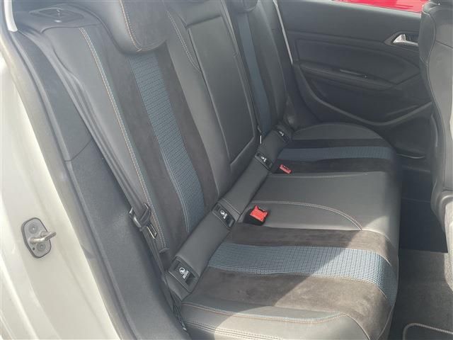 PEUGEOT PEUGEOT 308 2019