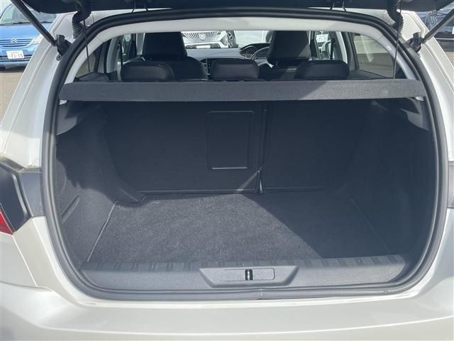 PEUGEOT PEUGEOT 308 2019