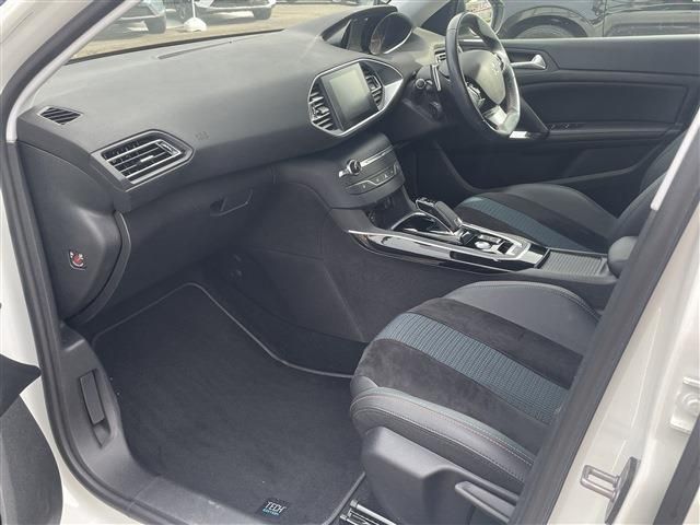 PEUGEOT PEUGEOT 308 2019