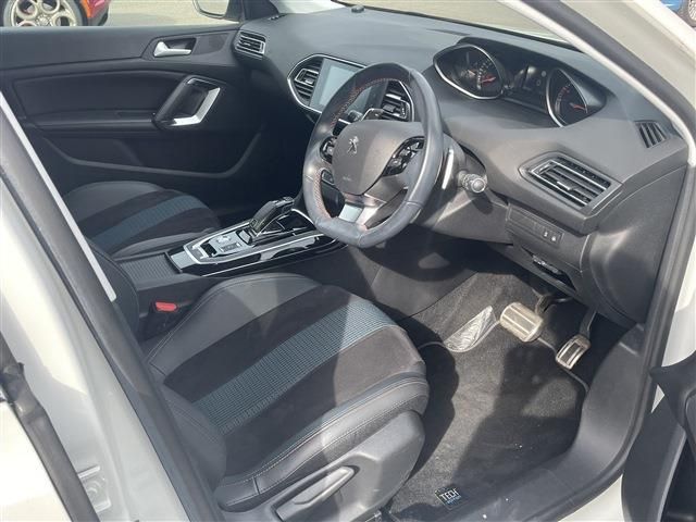 PEUGEOT PEUGEOT 308 2019