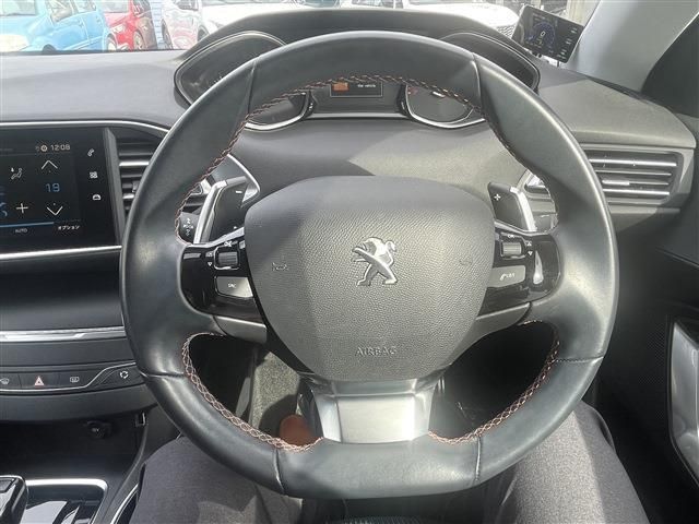 PEUGEOT PEUGEOT 308 2019