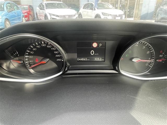 PEUGEOT PEUGEOT 308 2019