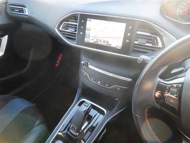 PEUGEOT PEUGEOT 308 2019