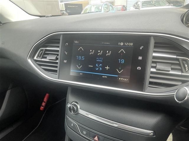 PEUGEOT PEUGEOT 308 2019