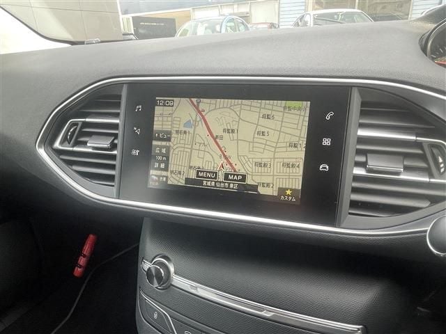 PEUGEOT PEUGEOT 308 2019