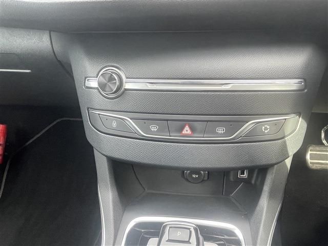 PEUGEOT PEUGEOT 308 2019