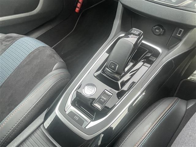 PEUGEOT PEUGEOT 308 2019