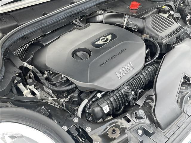 BMW BMW MINI COOPER S 5DOOR 2017