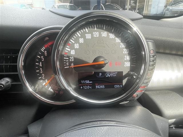 BMW BMW MINI COOPER S 5DOOR 2017