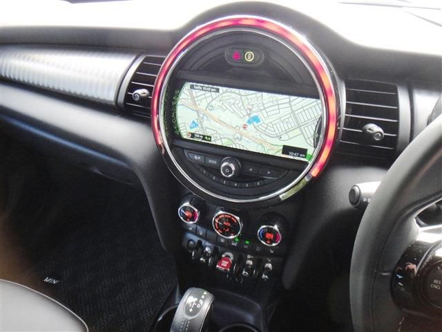 BMW BMW MINI COOPER S 5DOOR 2017