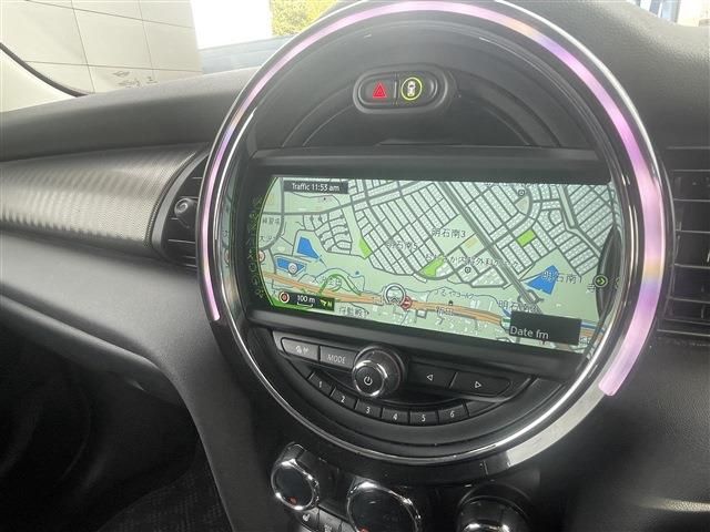 BMW BMW MINI COOPER S 5DOOR 2017