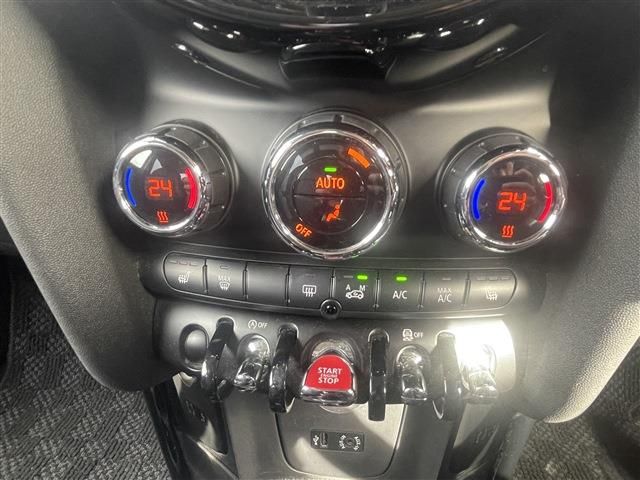 BMW BMW MINI COOPER S 5DOOR 2017