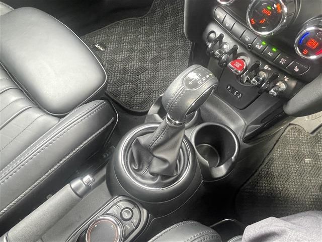 BMW BMW MINI COOPER S 5DOOR 2017