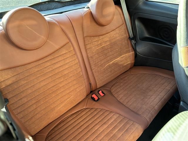 FIAT ABARTH 595 2019