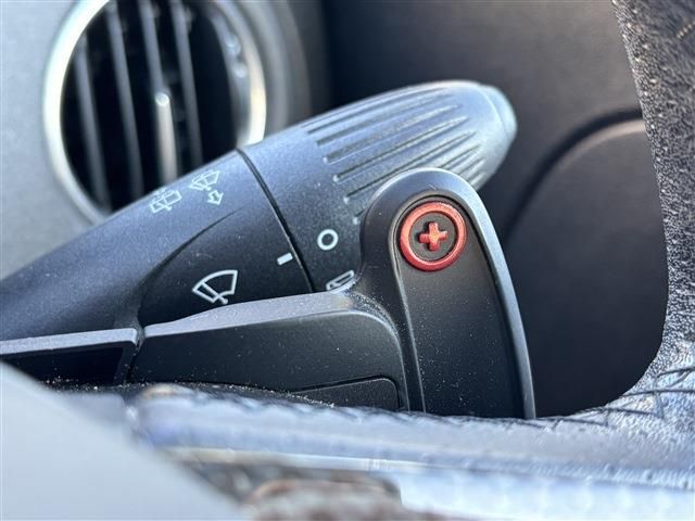 FIAT ABARTH 595 2019