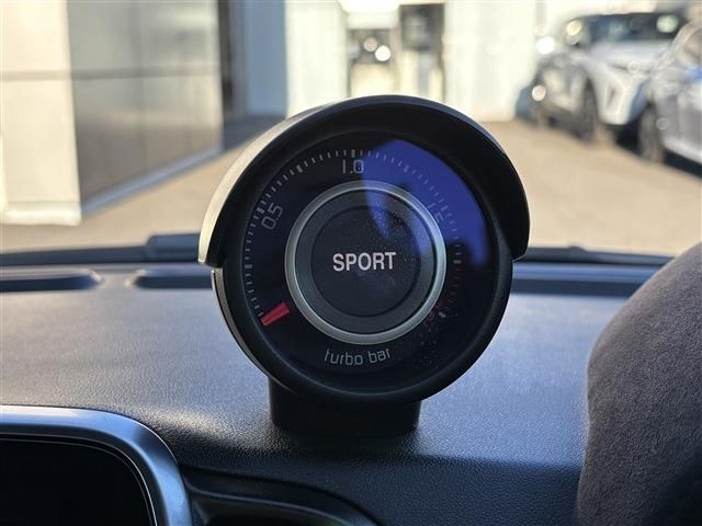 FIAT ABARTH 595 2019