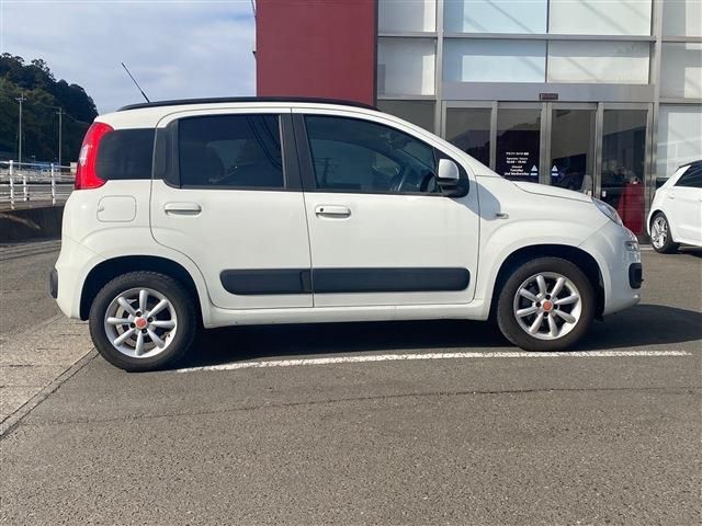FIAT FIAT PANDA 2021
