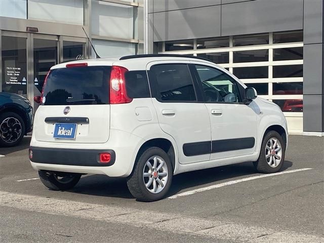 FIAT FIAT PANDA 2021