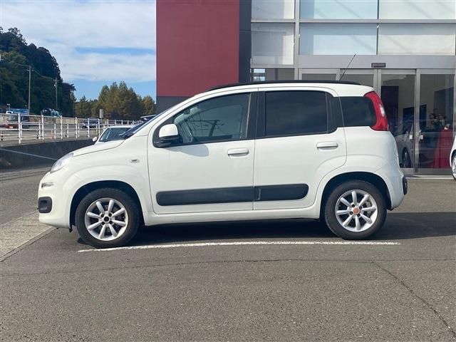 FIAT FIAT PANDA 2021