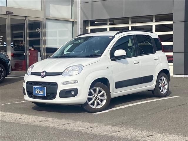 FIAT FIAT PANDA 2021