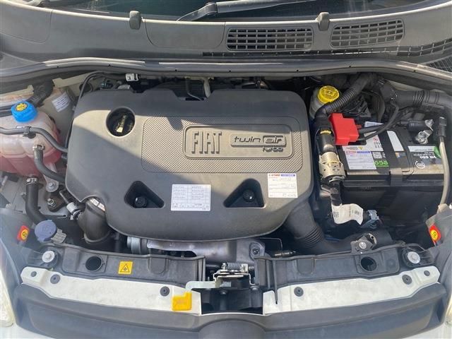 FIAT FIAT PANDA 2021