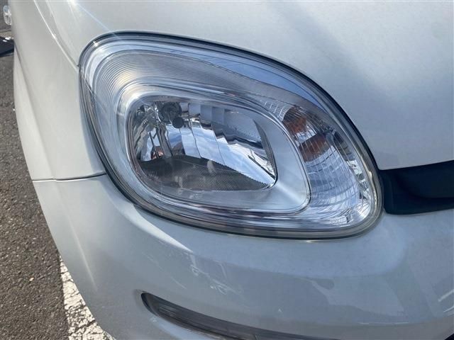 FIAT FIAT PANDA 2021