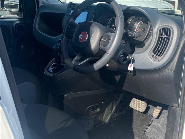 FIAT FIAT PANDA 2021