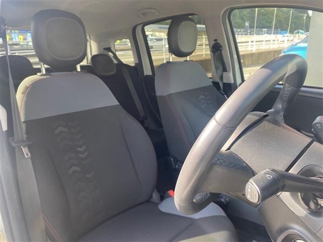 FIAT FIAT PANDA 2021