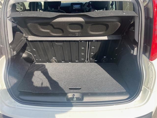 FIAT FIAT PANDA 2021