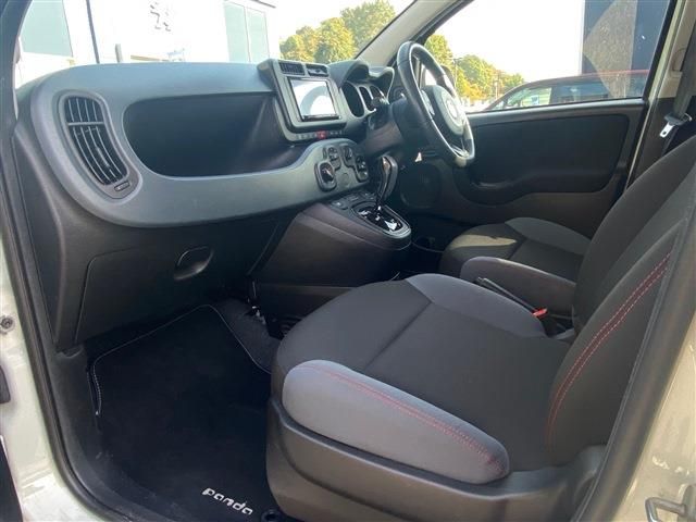 FIAT FIAT PANDA 2021