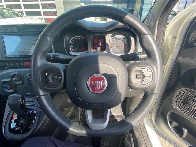 FIAT FIAT PANDA 2021