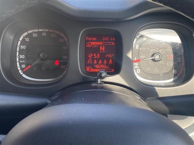 FIAT FIAT PANDA 2021