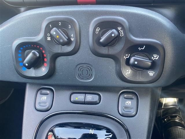 FIAT FIAT PANDA 2021