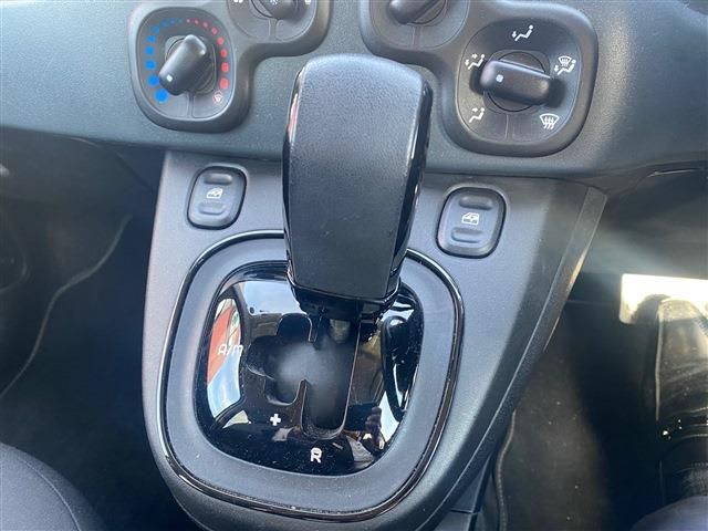 FIAT FIAT PANDA 2021