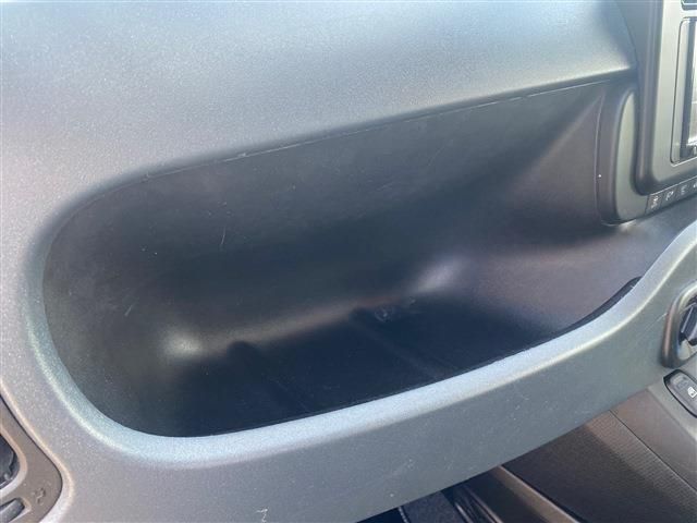 FIAT FIAT PANDA 2021