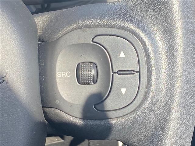 FIAT FIAT PANDA 2021