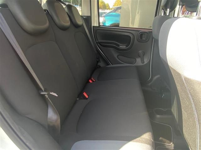 FIAT FIAT PANDA 2021