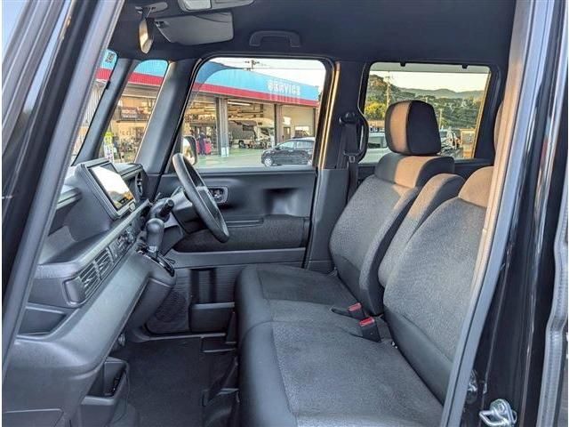 HONDA N BOX CUSTOM 2024