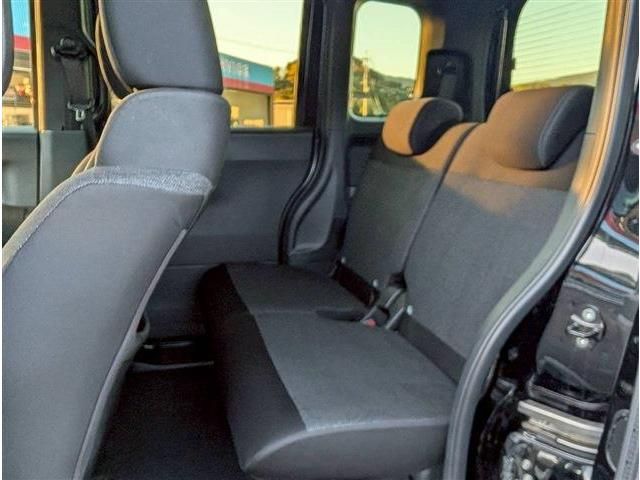 HONDA N BOX CUSTOM 2024