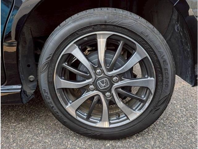 HONDA N BOX CUSTOM 2024