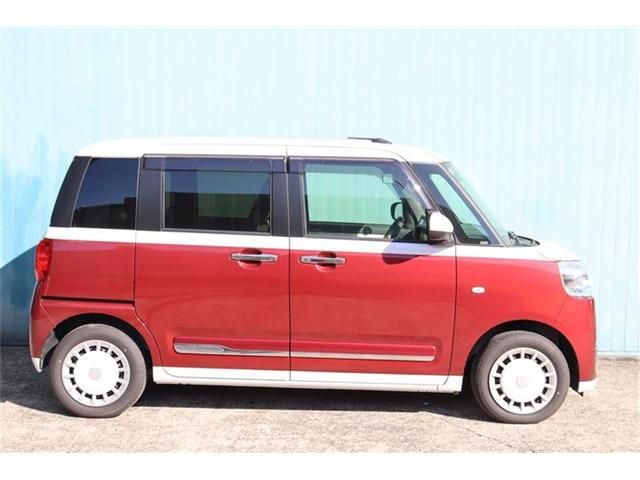 DAIHATSU MOVE canbus 2024