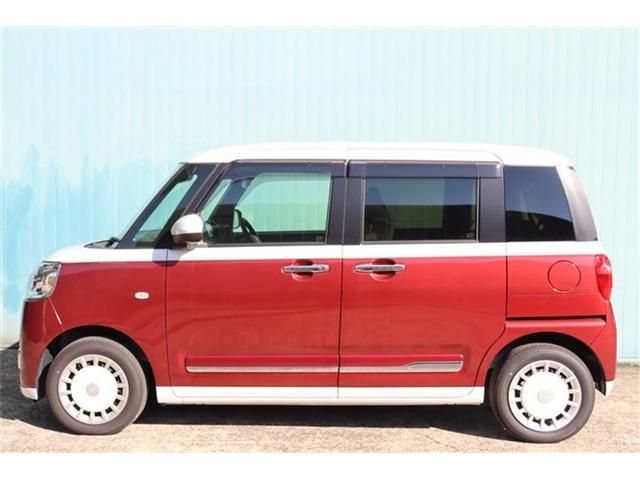 DAIHATSU MOVE canbus 2024