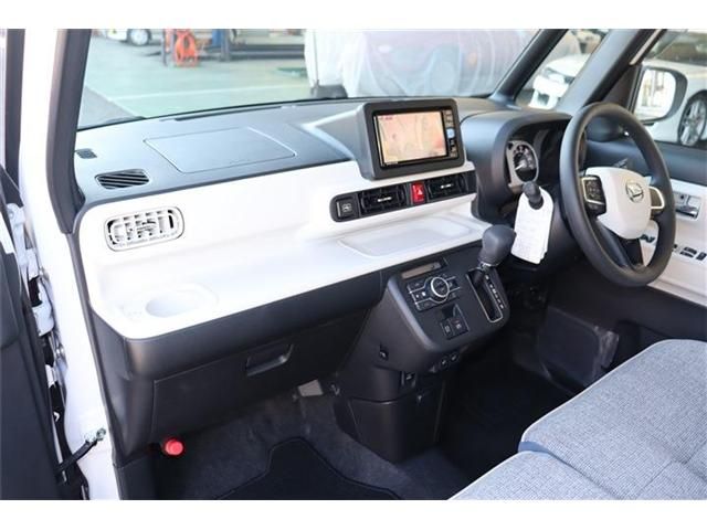 DAIHATSU MOVE canbus 2024